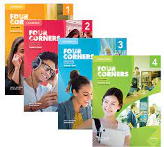 four-corners