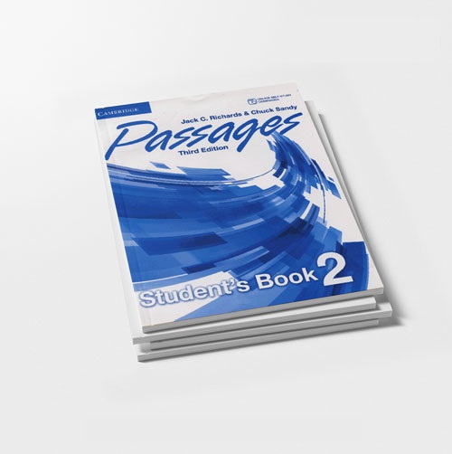 Passages 2