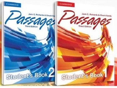 passages